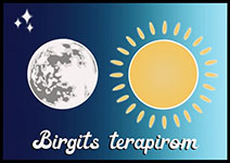 Birgits Terapirom